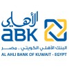 Al Ahli Bank of Kuwait - Egypt