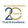 BLS International