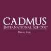 CADMUS® International School – Basra