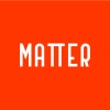 Creative Matter Advertisement