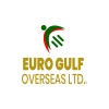EURO GULF OVERSEAS LTD.