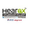 Hearex Center