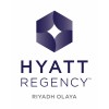 Hyatt Regency Riyadh-Olaya