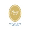 Jfin Oasis - Mary Café
