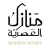 Manazel Modern Homes