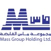 Mass Group Holding Ltd.