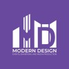 MODERN DESIGN | التصميم العصري