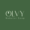 OLVY Nabulsi Soap
