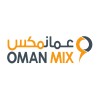 OMANMIX – Ready Mix Concrete