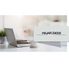 Opportunités avec Hajar Zaoui