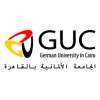The German University in Cairo